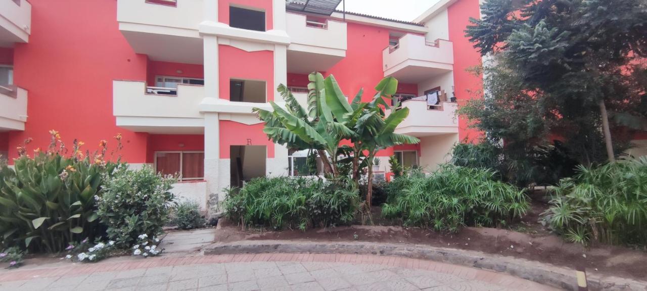 Sal Service Red Moradias Residence With Pool 圣玛丽亚 外观 照片