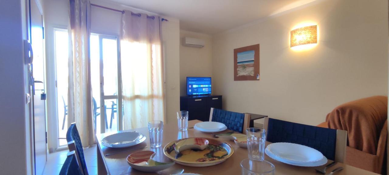 Sal Service Red Moradias Residence With Pool 圣玛丽亚 外观 照片