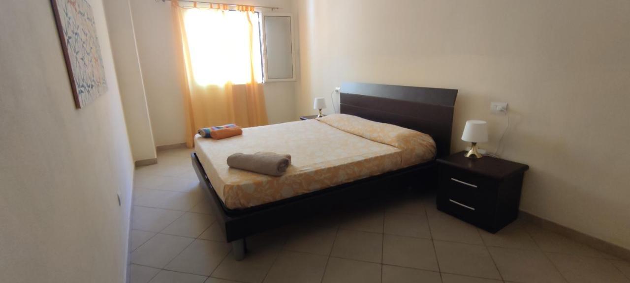 Sal Service Red Moradias Residence With Pool 圣玛丽亚 外观 照片